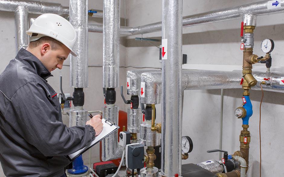 changement chaudière gaz Noisy-le-Grand
